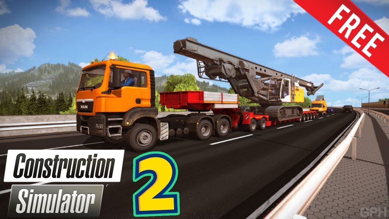 Construction Games For Pc Free Download