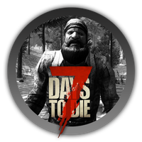 7 days to die reaper icon