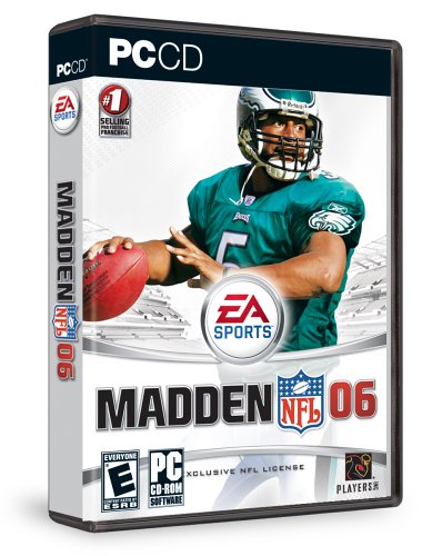 Madden 06 Pc Download